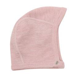 BeKids Uld Hue - Solid - Starling Melange 70