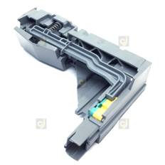 Assy cover door;ww8000t - add washer bette