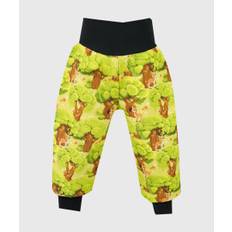 Waterproof Softshell Pants Baby Deer