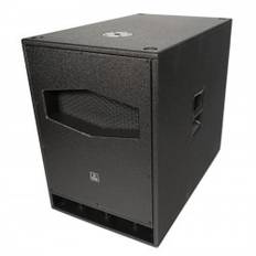 IHOS IOS 15A subwoofer