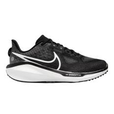 Vomero 17, Dame, Black/White/Anthracite - 9.5