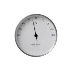 Georg Jensen -Hygrometer - Henning Koppel - Ø: 10cm