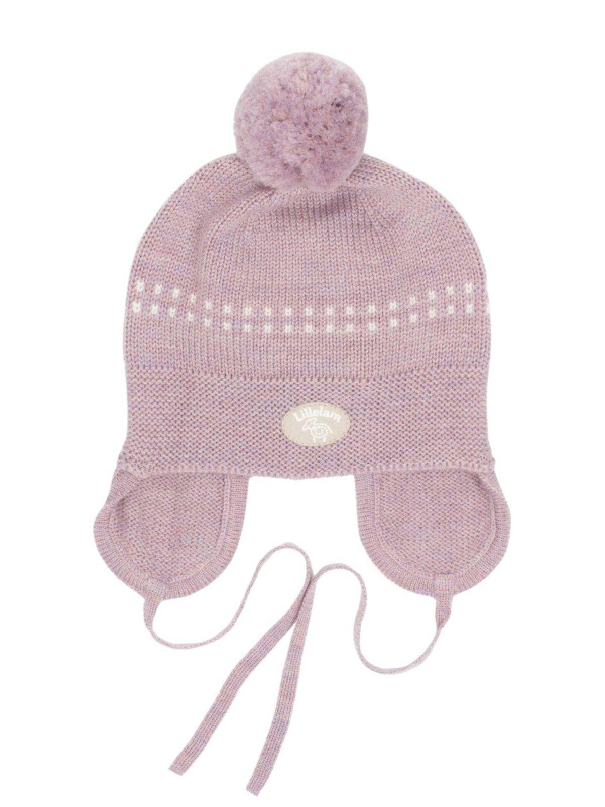 Lillelam LUE CLASSIC - LYS PLOMME - Lilla