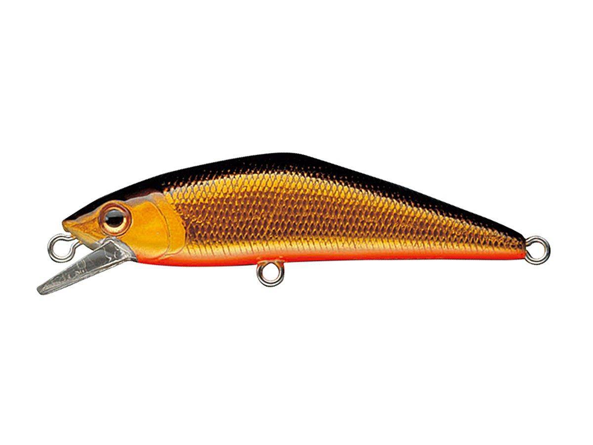 SMITH LTD Gold D-Contact