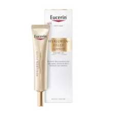 Eucerin Hyaluron-Filler + Elasticity Eye Cream SPF20