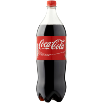 Coca-Cola 1,5L Inkl Pant