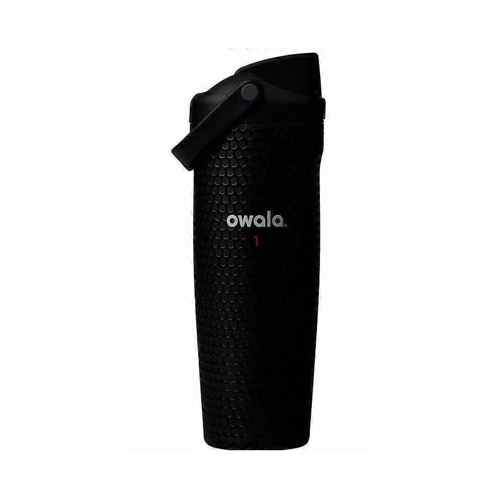Owala Out Of Bounds Fairways for Days FreeSip Sway Golf Water Bottle 30-oz B