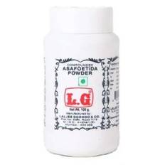 LG Asafoetida Pulver 50 g