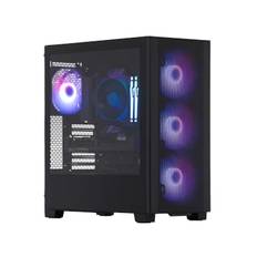 Komplett-PC Advanced Gaming a150 RGB - KPC-ADV-A150-0625