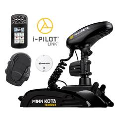 Elmotor Minn Kota Terrova BT 112 MDI IPlink 60" (Pedal) (för sötvatten)