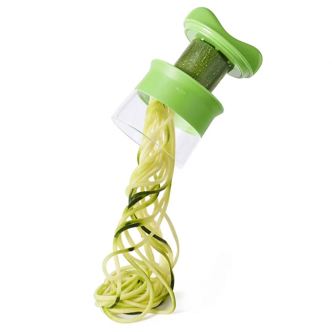 Grönsakssvarv Handhållen Spiralizer OXO Good Grips