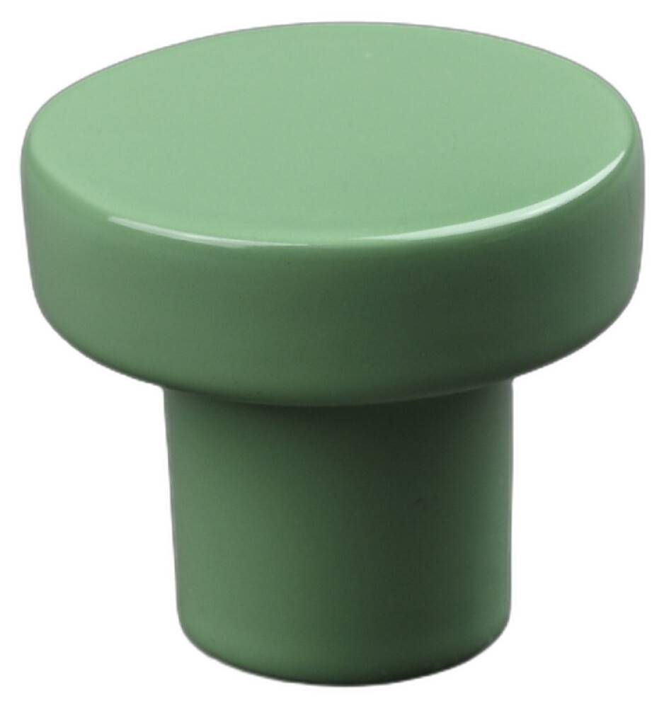 KNOPP THEOFILS AGNO Ø28MM LJUSGRÖN