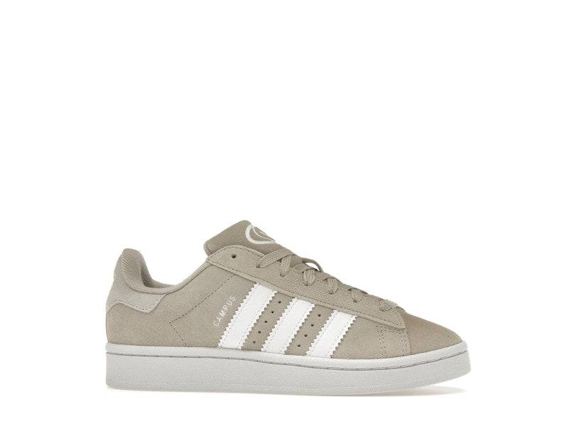 adidas Campus 00s Wonder White (Kids) - 39 1/3 / Standard
