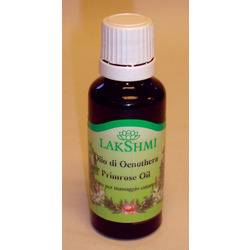 Lakshmi - Arganolja 30 ml