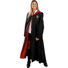 Funidelia | Harry Potter Gryffindor Kappe OFFICIELLE til kvinder og mænd størrelse S ▶ Hogwarts, Troldmænd, Film & Serier