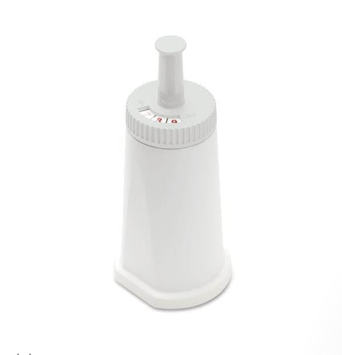 Sage Bes008 vandfilter