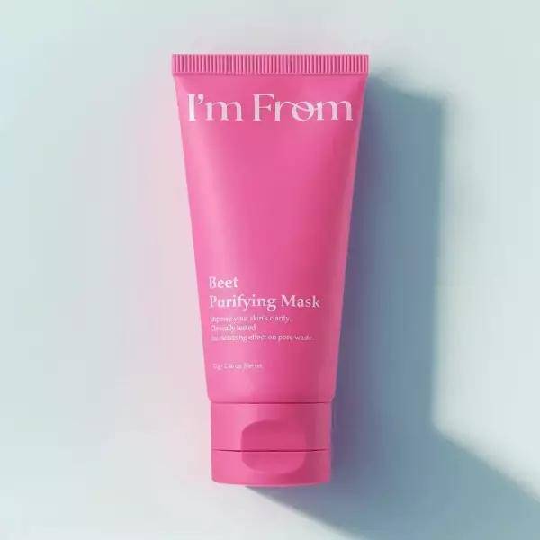 I'm From Beet Purifying Mask (70g)