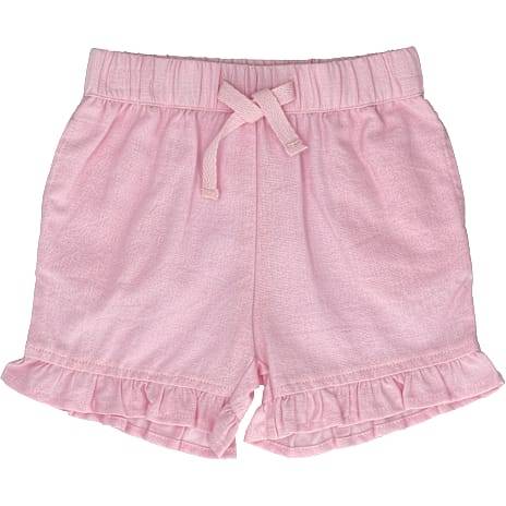 VRS baby shorts str. 74/80 - pink