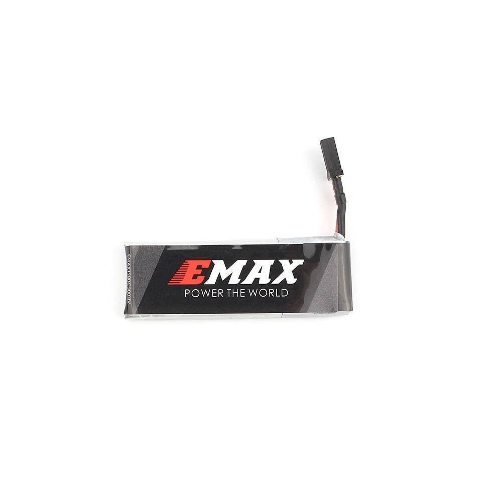 Emax 1s 300mAh - 80C - Emax Nanohawk LiHV