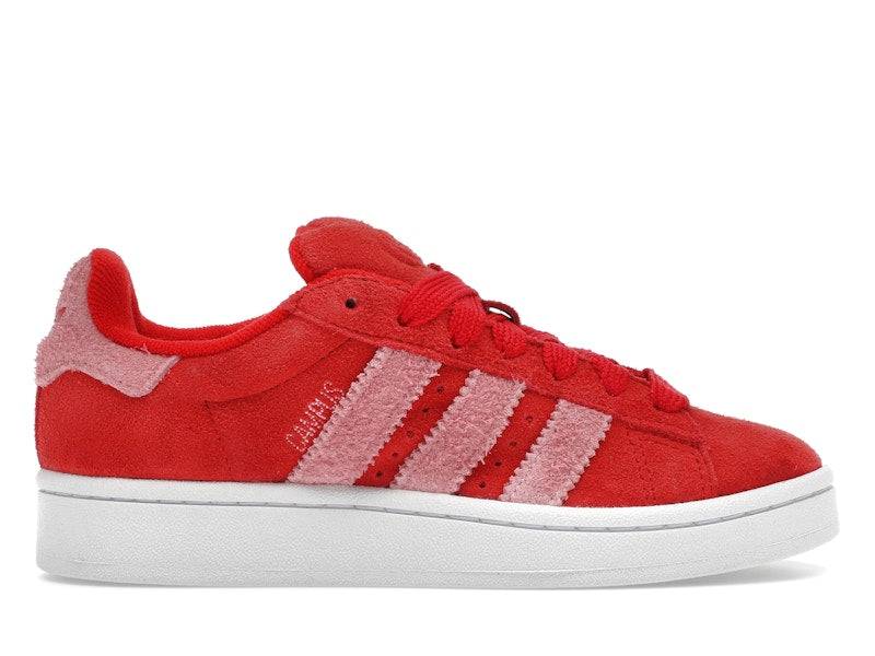 adidas Campus 00s Better Scarlet Pink Spark (Women's) - 42 2/3 / Standard