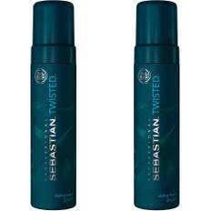 2st Sebastian Professional Twisted Curl Foam - 200 ml
