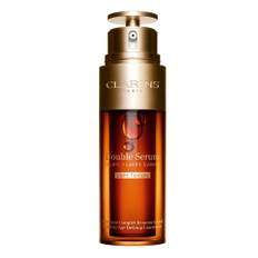 Double Serum Hydric+Lipidic System Light Texture Anti-Età Nutriente 50ml