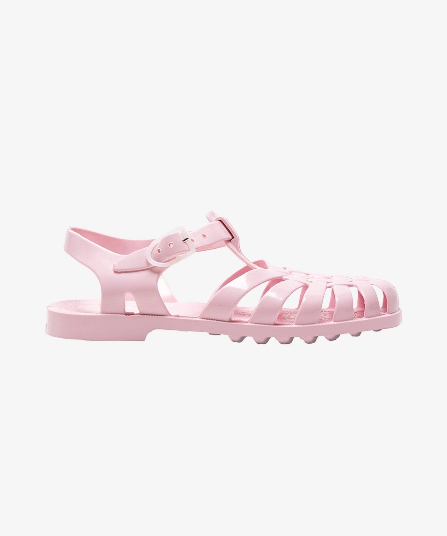 Sun Plastiksandal - Rose Pastel - 22
