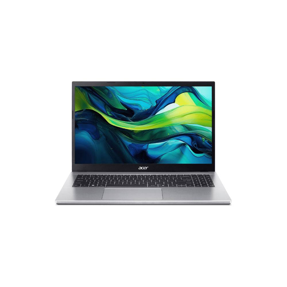 Acer Aspire Go 15 - 15.3" - Core i7 150U - 16GB RAM 512GB SSD