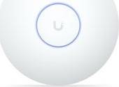Ubiquiti UniFi Wifi 7 Access Point, vit - Vit