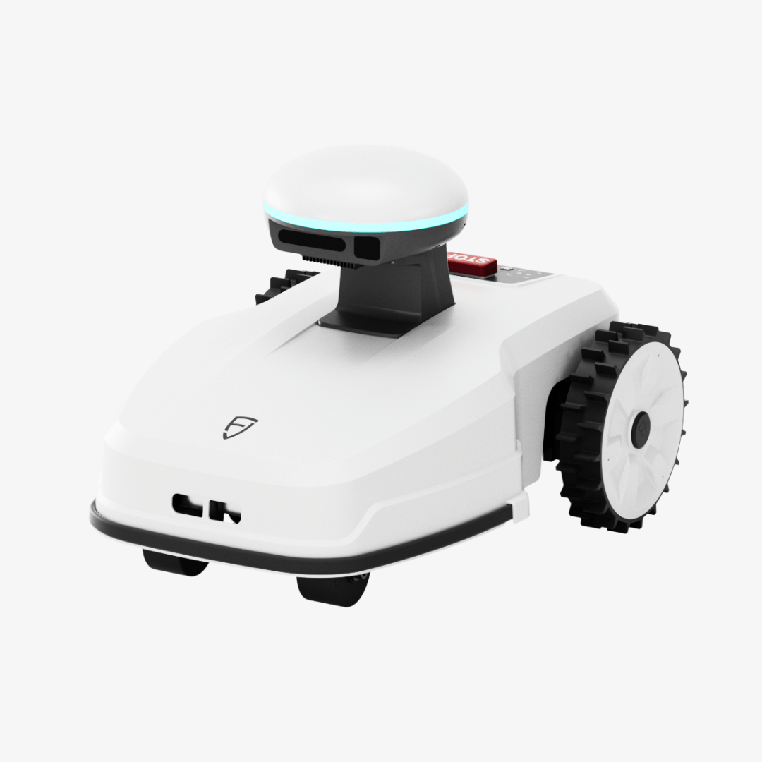 FJD FR4000 Robotgräsklippare 10000m2