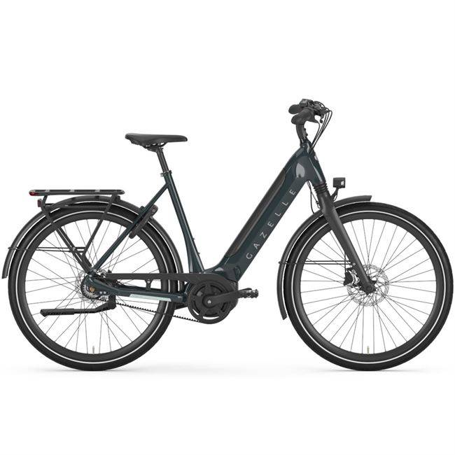Gazelle Ultimate C8+ Elcykel
