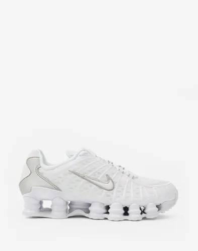 Nike - Hvid - W Nike Shox Tl
