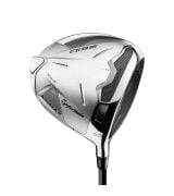 TaylorMade Qi35 Max Designer Series Silver Driver