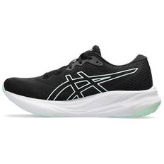 ASICS Gel Pulse 15 Black Mint Tint Women Sneakers 1012B593-001 37.5