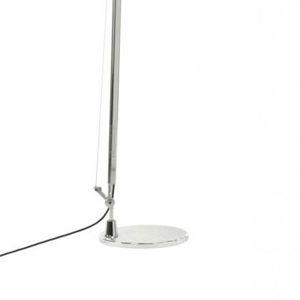Reservedel: Fod til Artemide Tolomeo gulvlamper