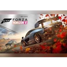 Forza Horizon 4 Deluxe Edition (PC) Steam Account - GLOBAL