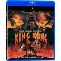 King Kong (Blu-Ray)