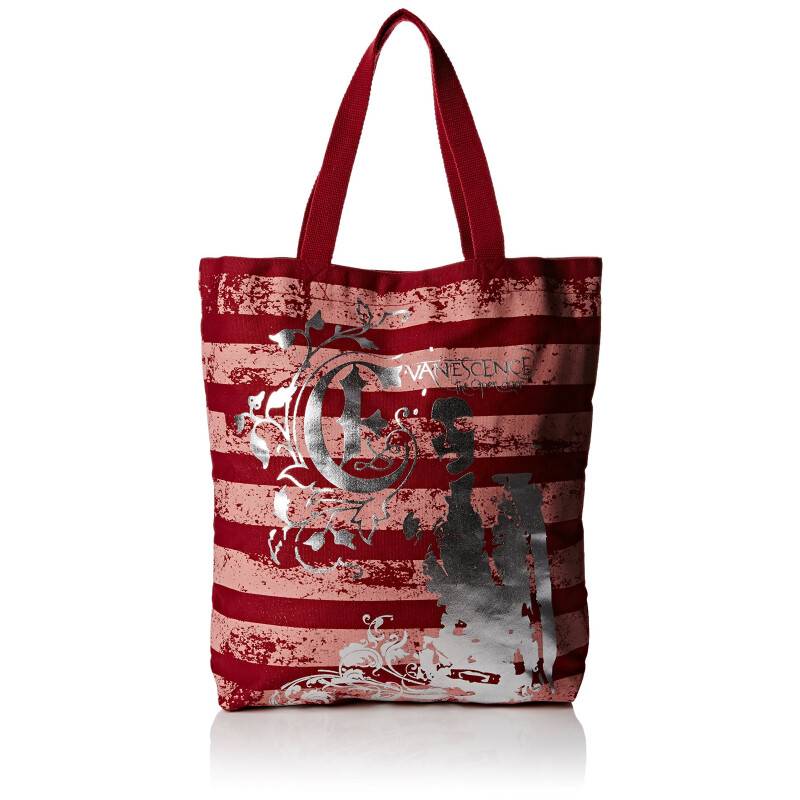 Bioworld Merchandising - Evanescence Tote Bag Girl