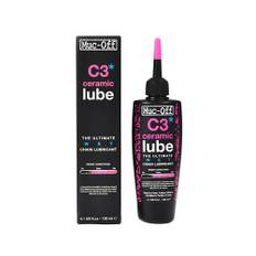 Muc-Off C3 Wet Ceramic Lube