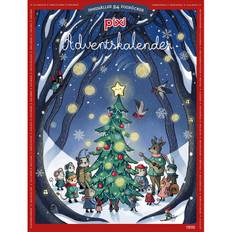 Pixi Adventskalender