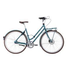 Monark Karla 7vxl 2024 55 Cm Smaragd Matt
