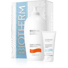 Biotherm Baume Corps Oil Therapy Holiday Set 2025 1 pcs