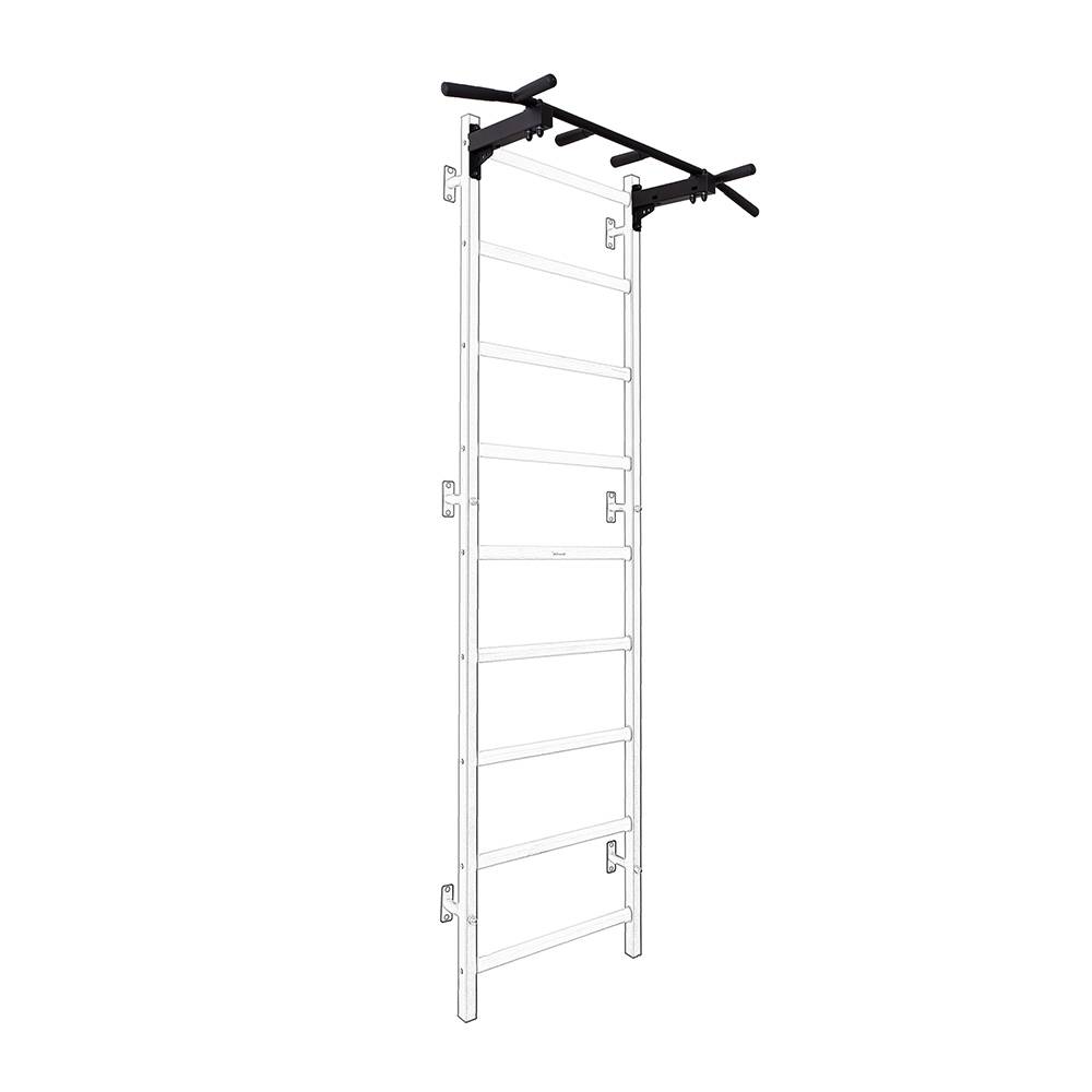 Benchk PB2B - pull up stång i stål