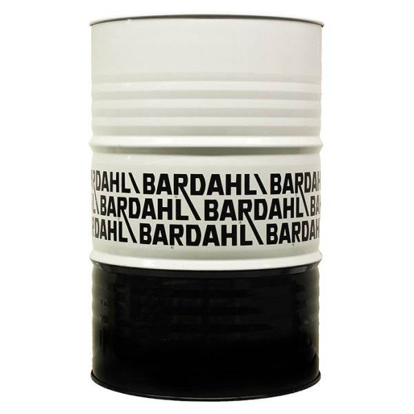 Bardahl 60 Ltr. Rød Kølervæske Type D Konc.
