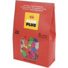 Plus-Plus Pack Mini Neon 300 pcs