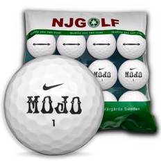 Nike Mojo