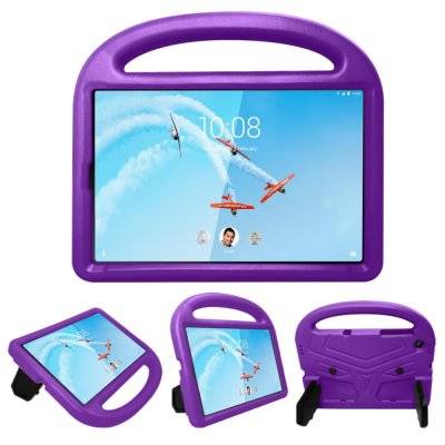 Skal EVA Lenovo Tab M10 Plus 10.3 Lila