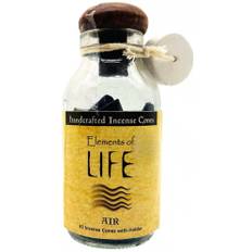 Elements of Life Incense Cones Air 35 stk