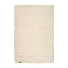 Matta Merino från Classic Collection, White - 170 x 230 cm