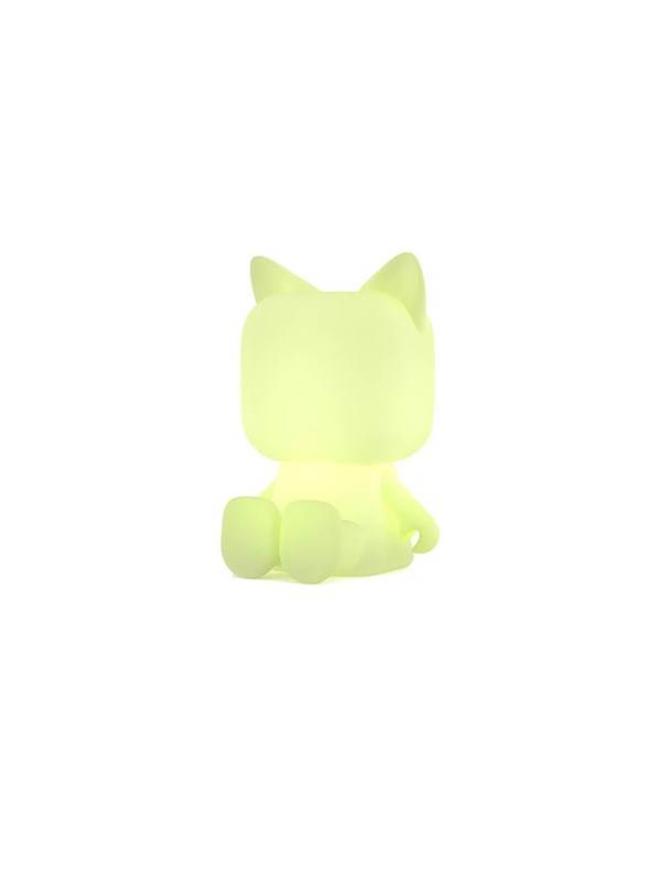 MOB Animal Light Multicolor Lamp
